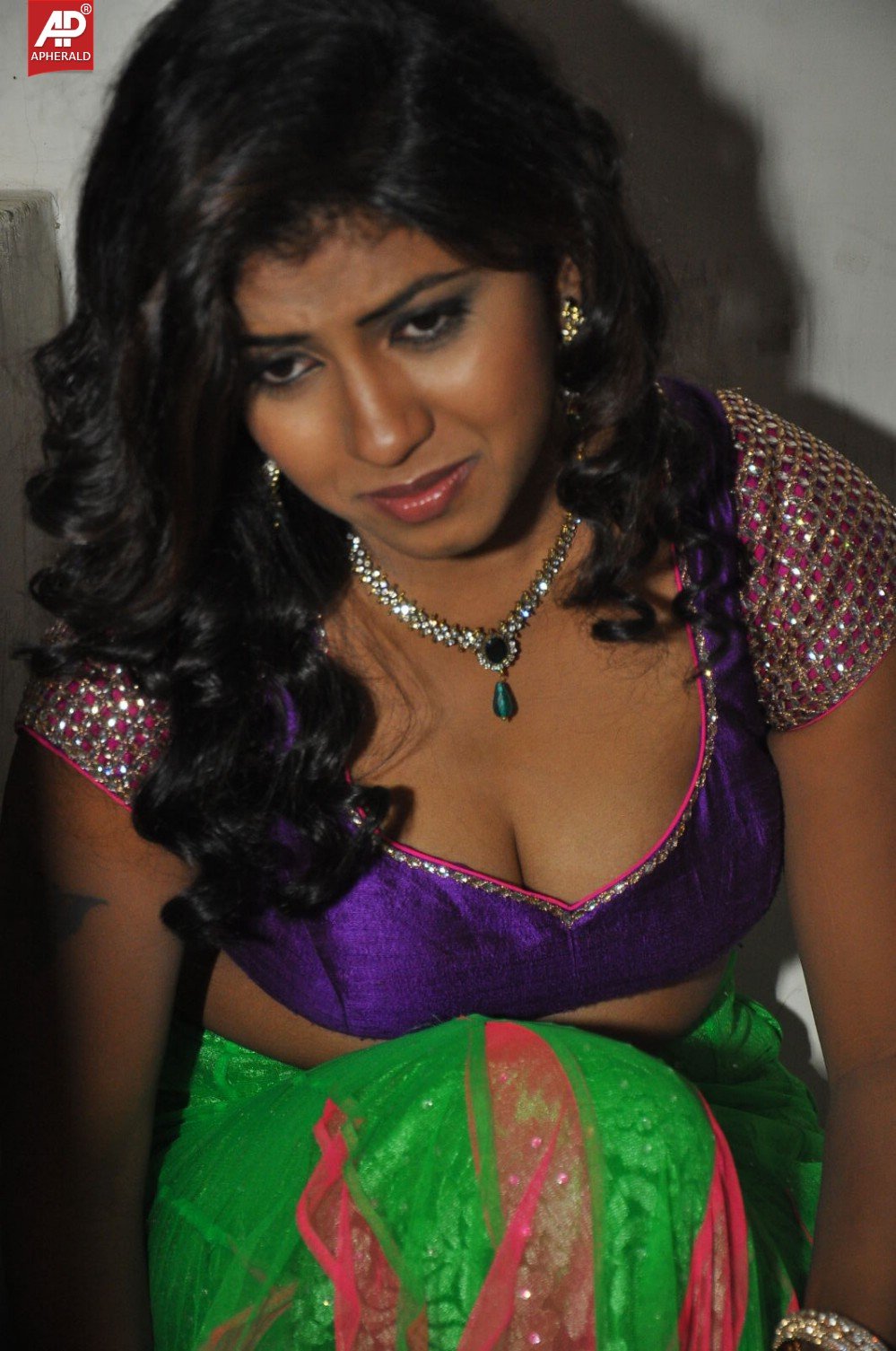Geetanjali Hot Navel Photos