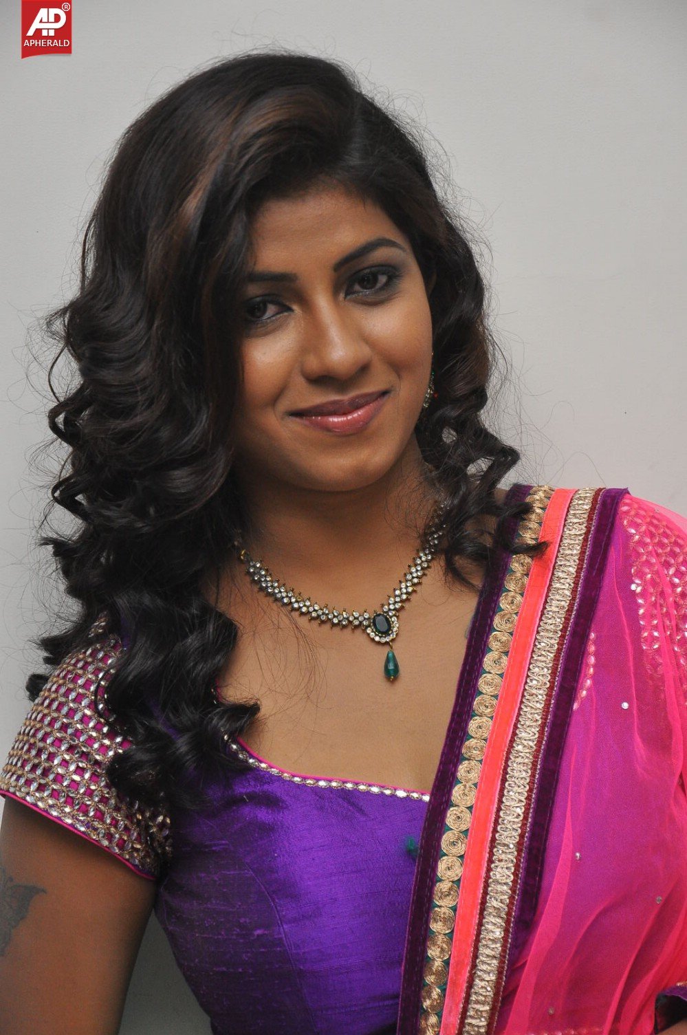 Geetanjali Hot Navel Photos