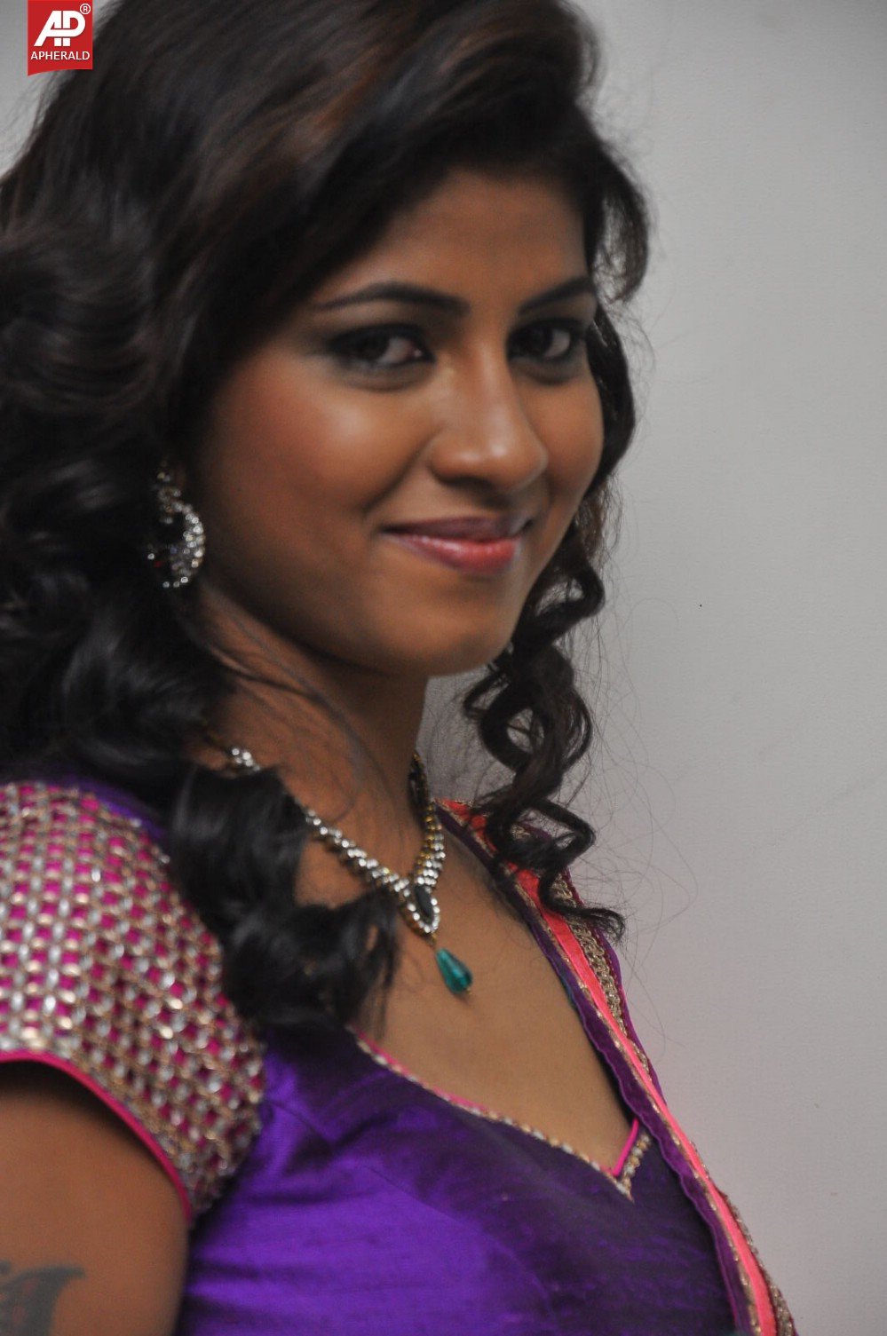Geetanjali Hot Navel Photos