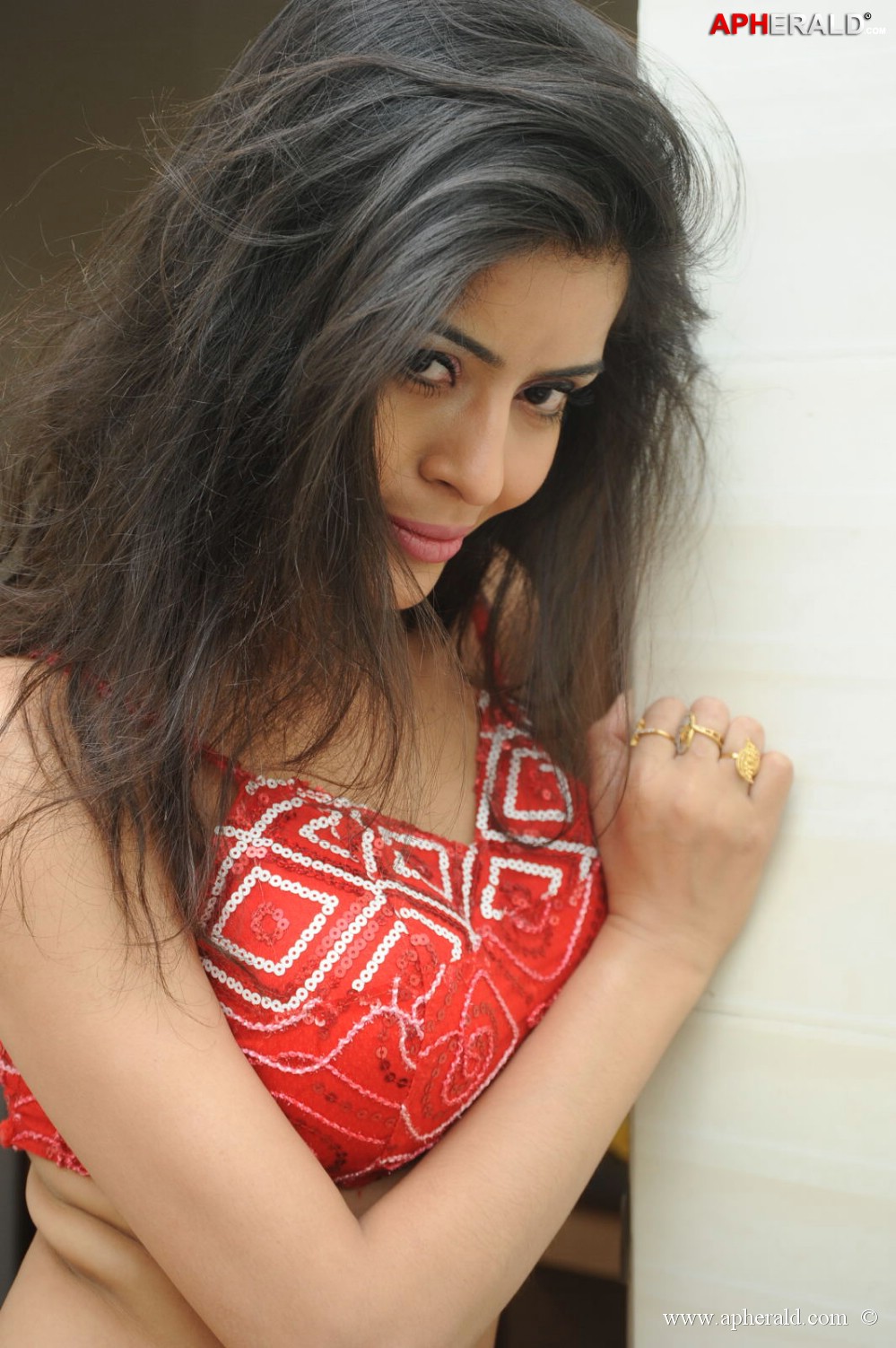 Gehna vashist hot images