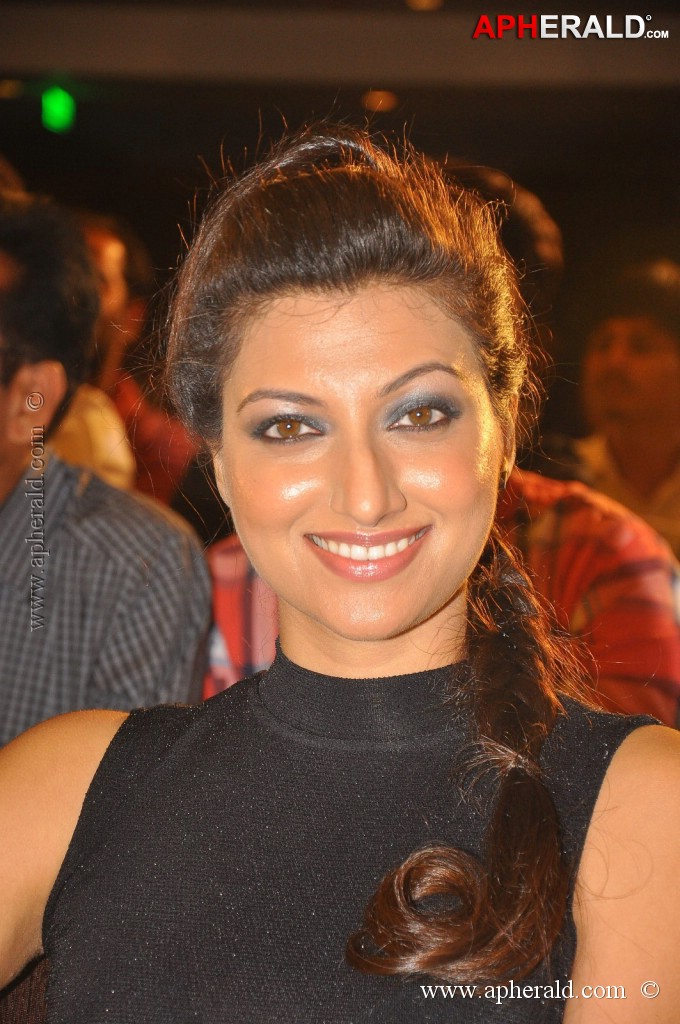 Hamsa Nandini Hot Stills