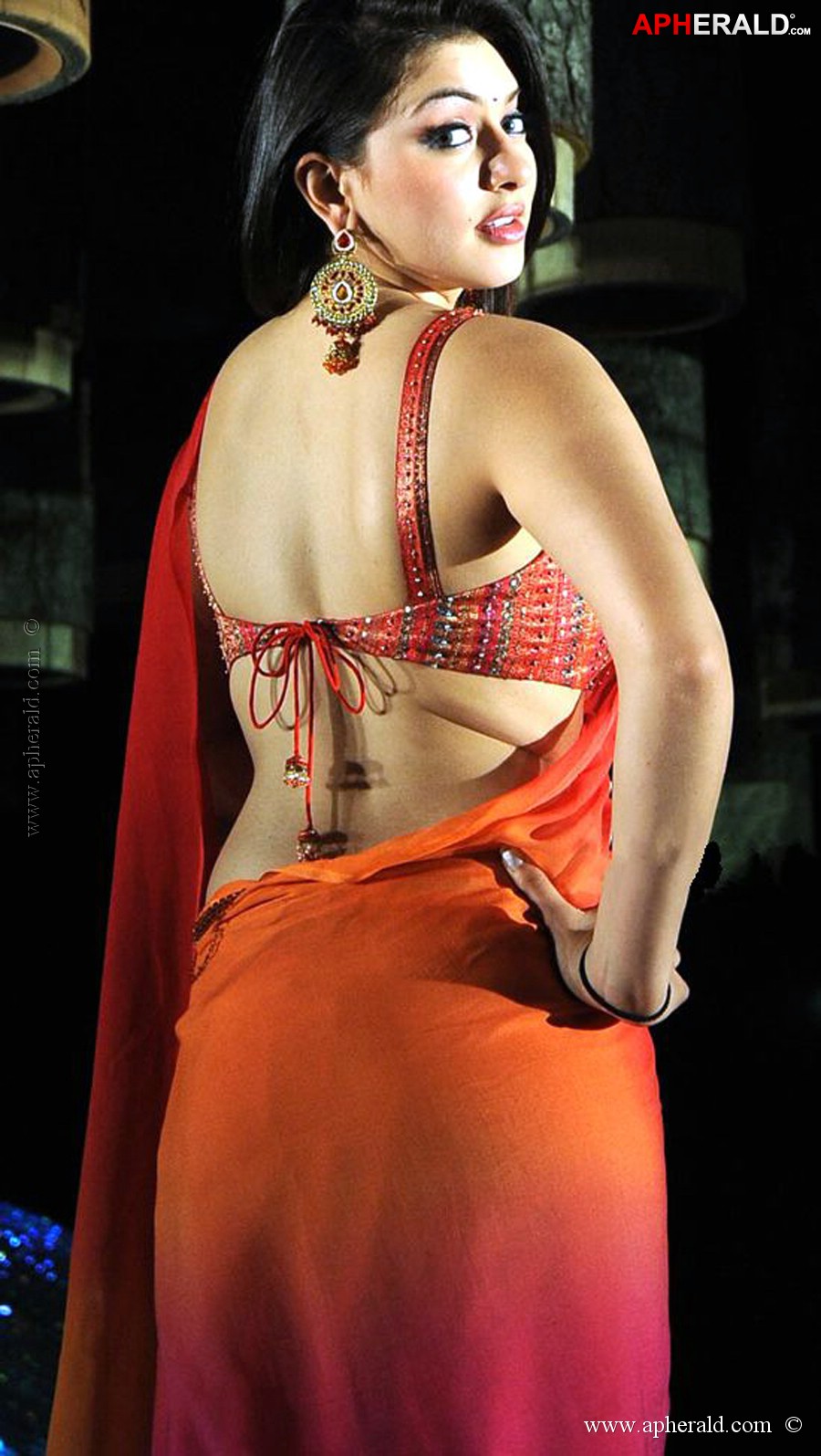 Hansika Hot Photos