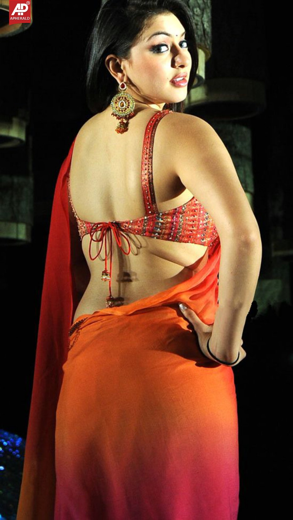 Hansika Hot Spicy Photos
