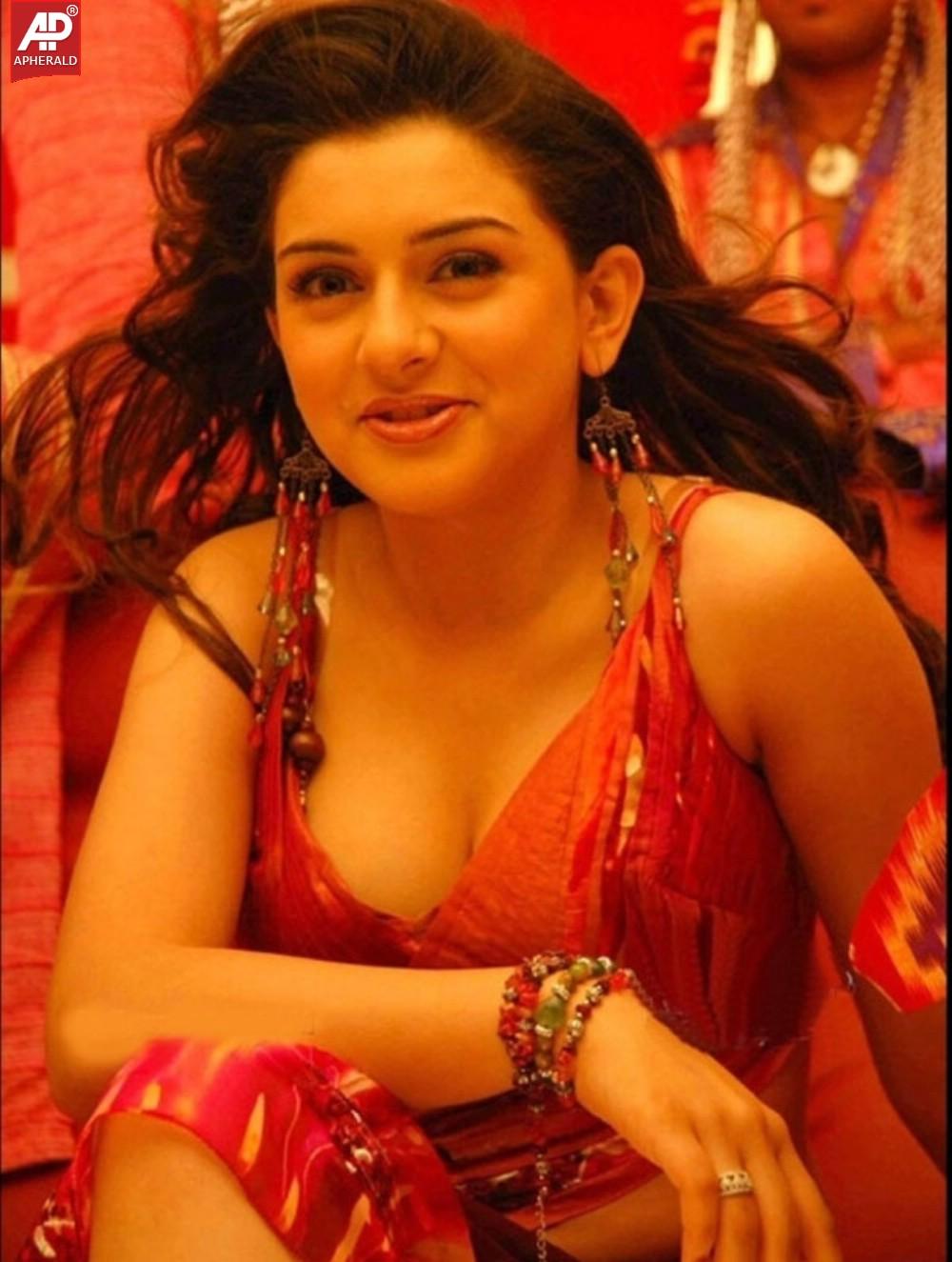 Hansika Motwani Hot Photo Stills