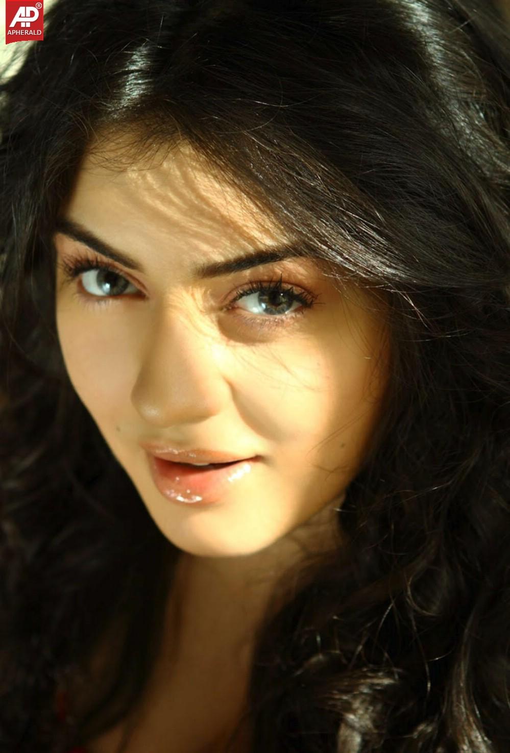 Hansika Motwani Hot Photo Stills