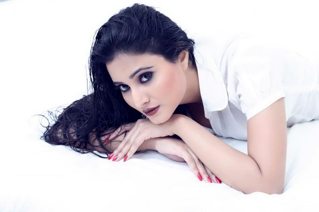 Harinakshi Sexy Photoshoot