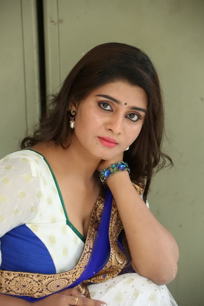 Harini Spicy Stills