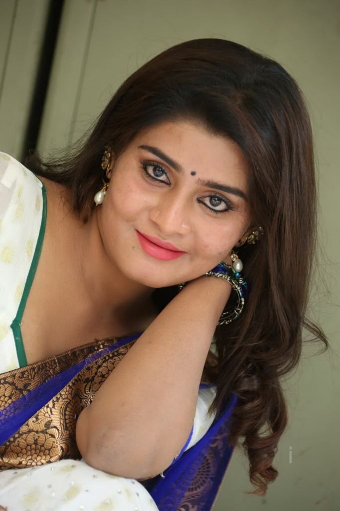 Harini Spicy Stills