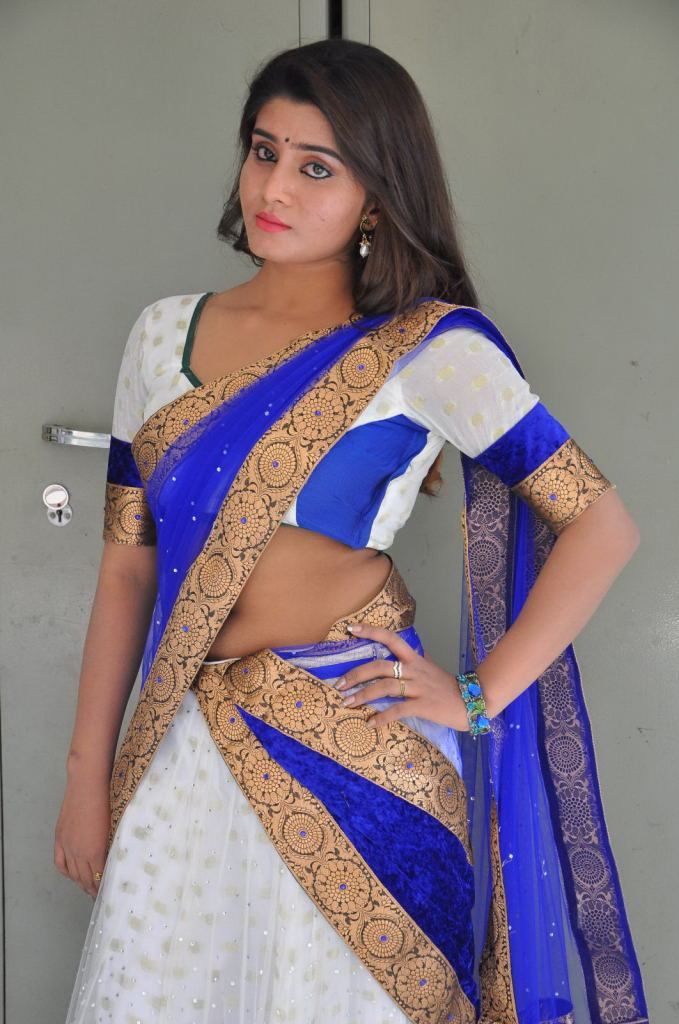 Harini Spicy Stills