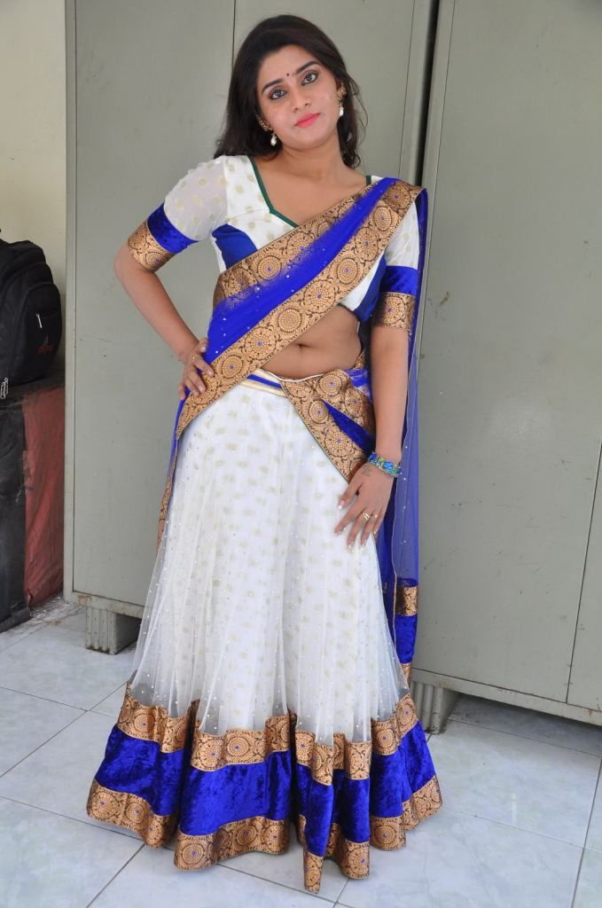 Harini Spicy Stills