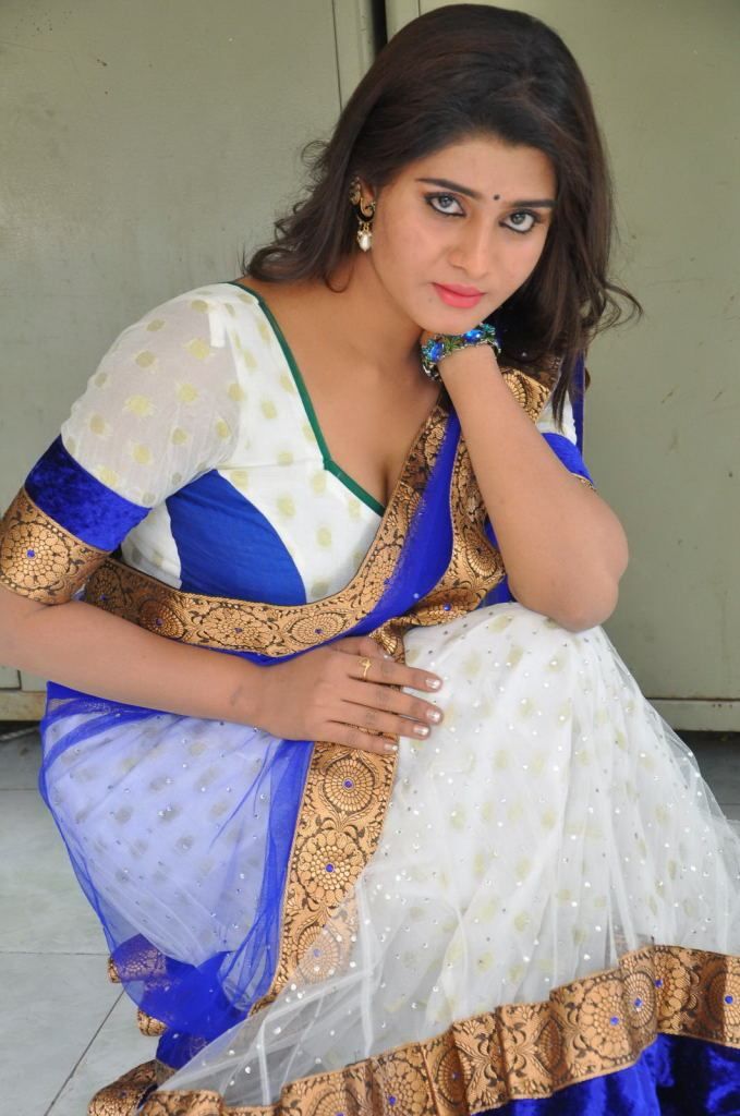 Harini Spicy Stills