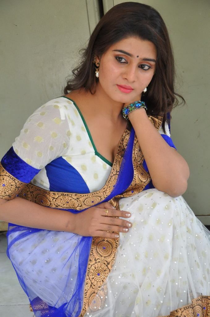 Harini Spicy Stills