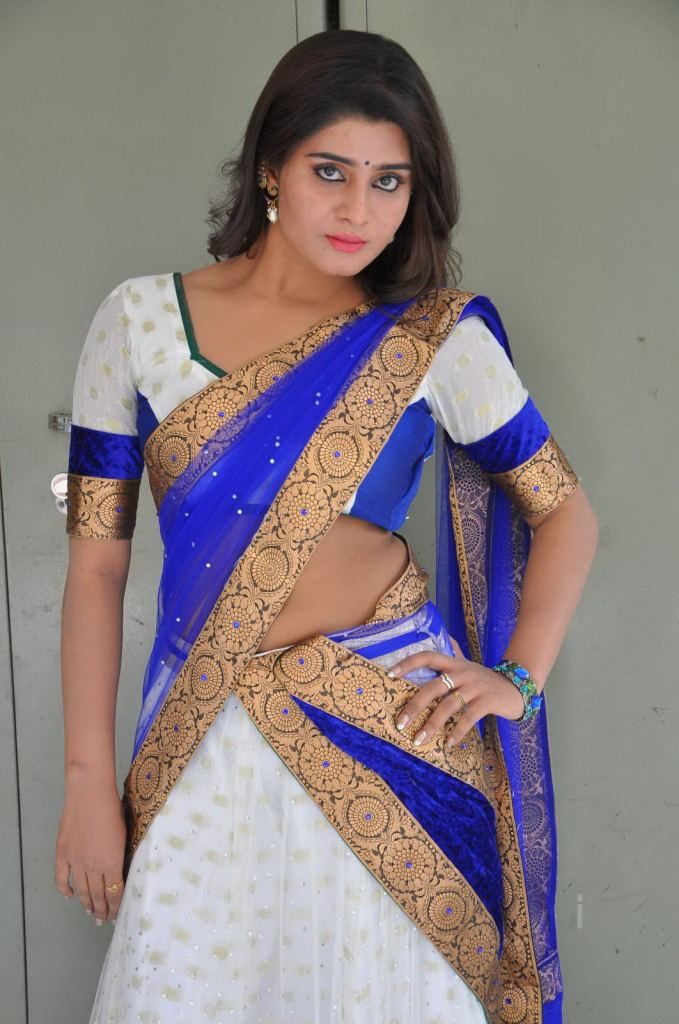 Harini Spicy Stills