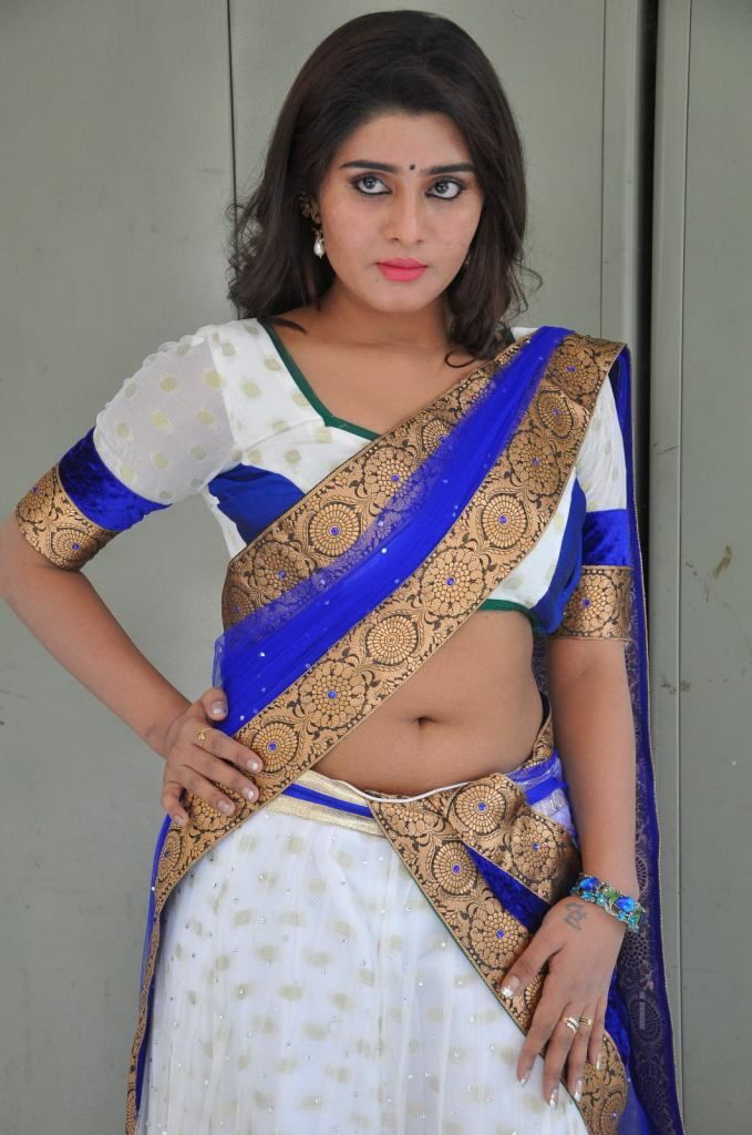 Harini Spicy Stills