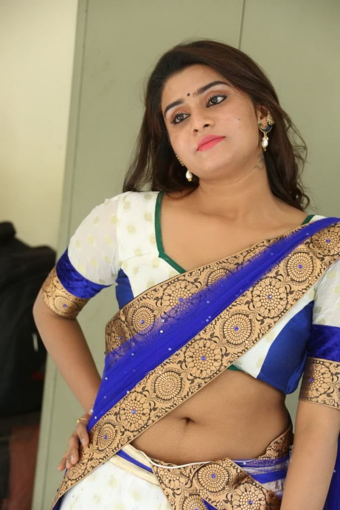 Harini Spicy Stills