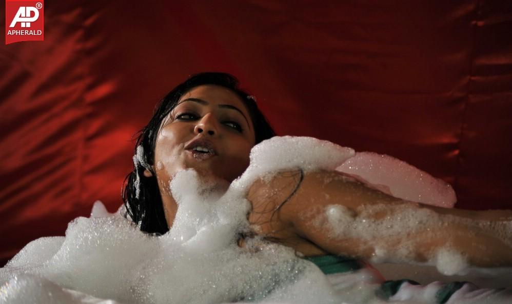 Haripriya Latest Spicy Gallery
