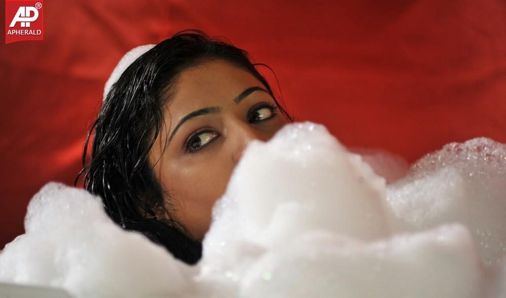 Haripriya Latest Spicy Gallery