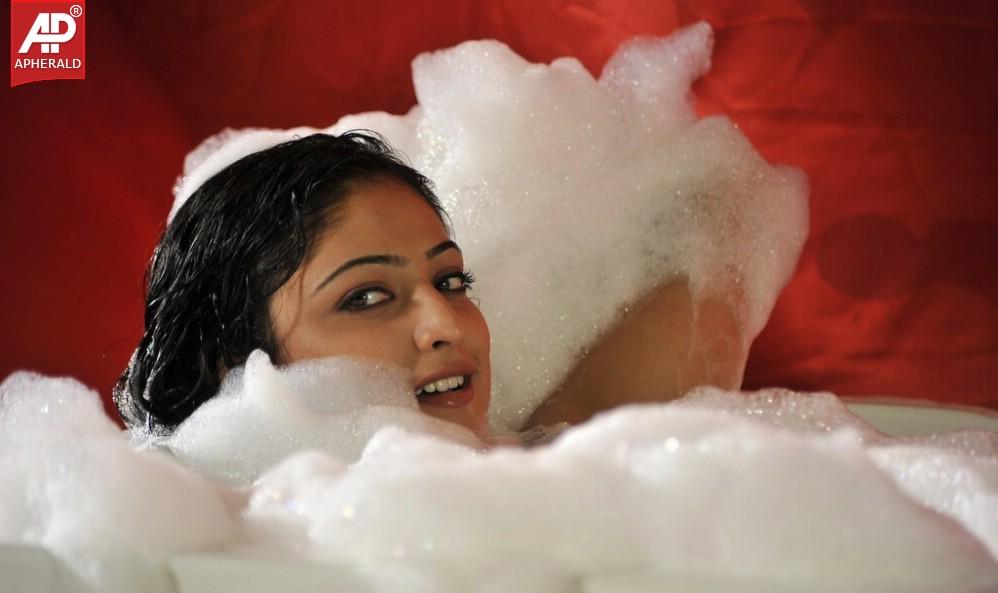 Haripriya Latest Spicy Gallery