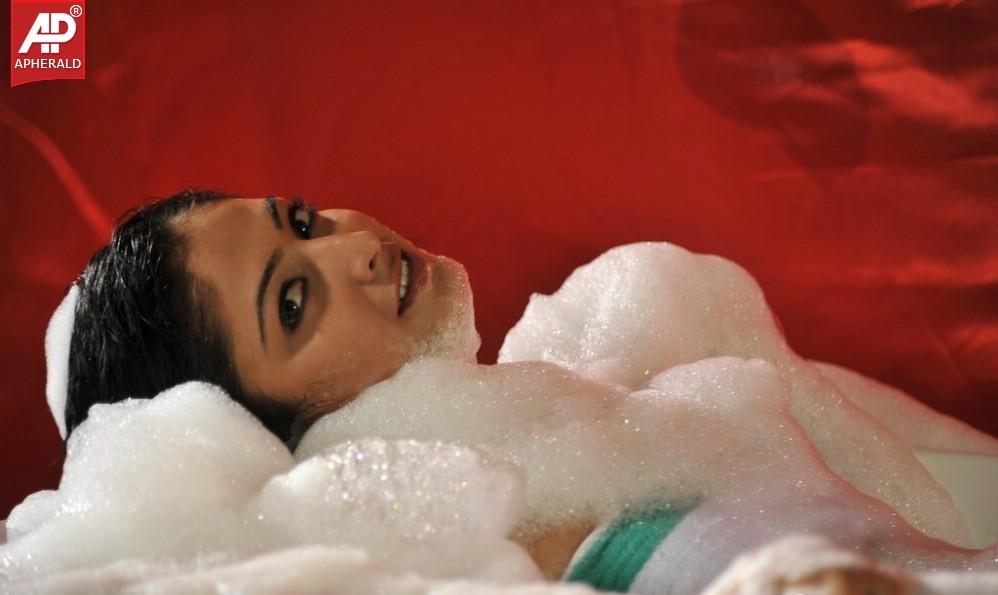 Haripriya Latest Spicy Gallery