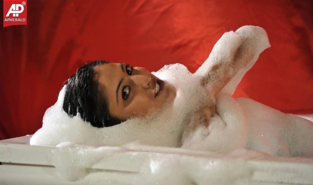 Haripriya Latest Spicy Gallery