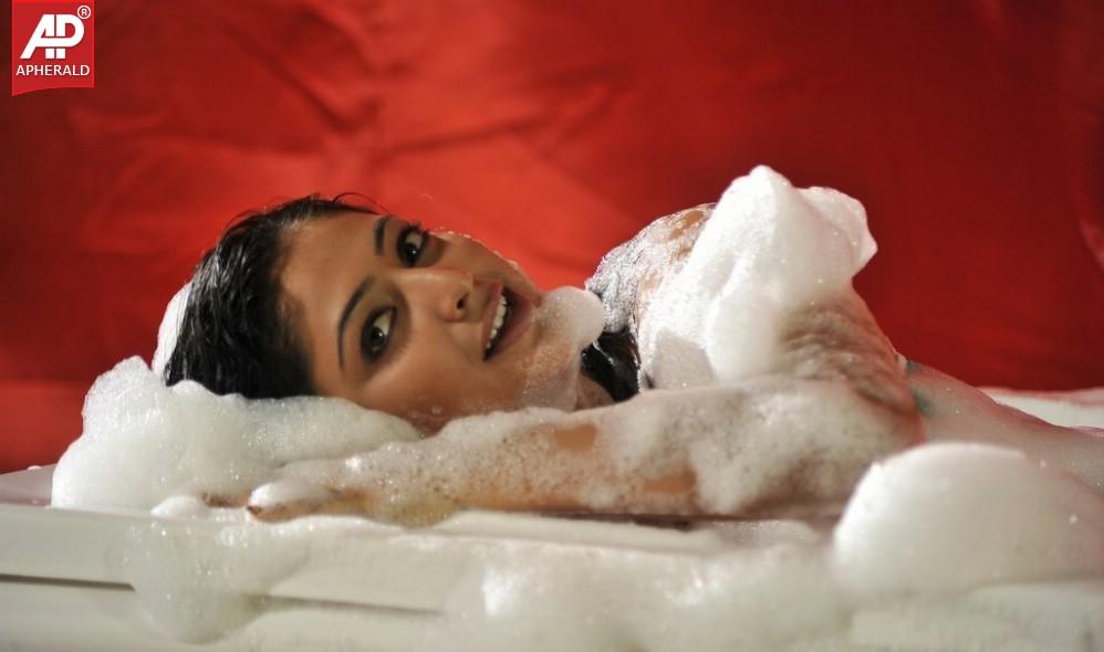 Haripriya Latest Spicy Gallery
