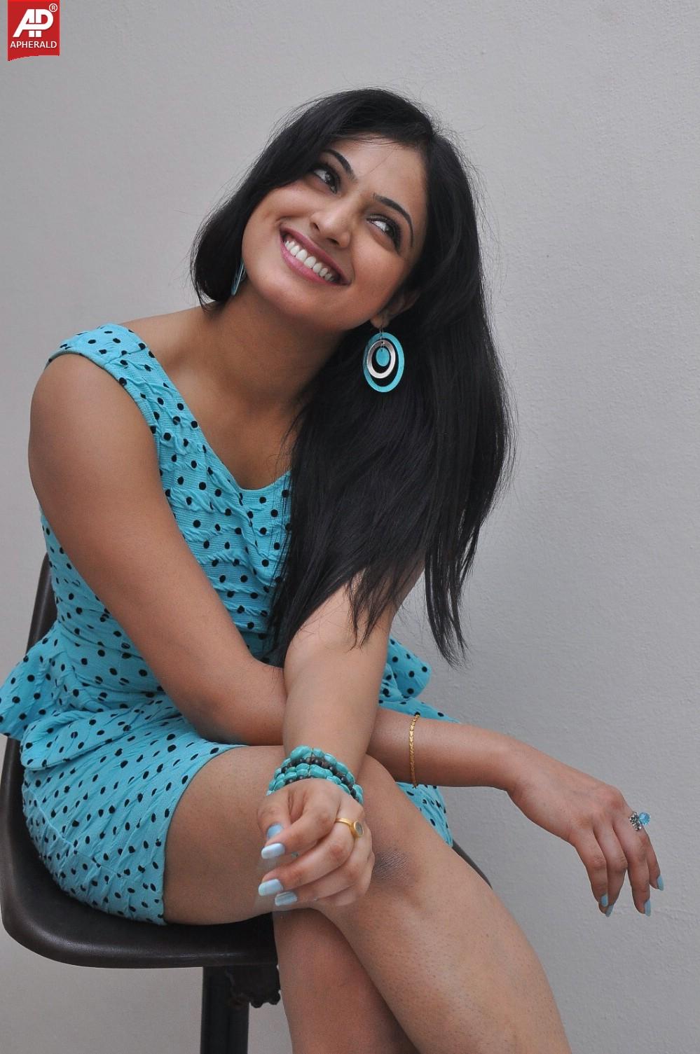 Haripriya New Hot Images 