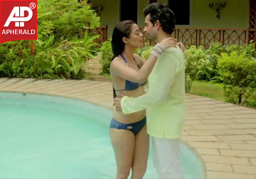 Hate Story 2 Hot Stills