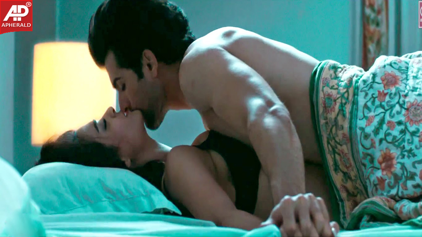 Hate Story 2 Hot Stills