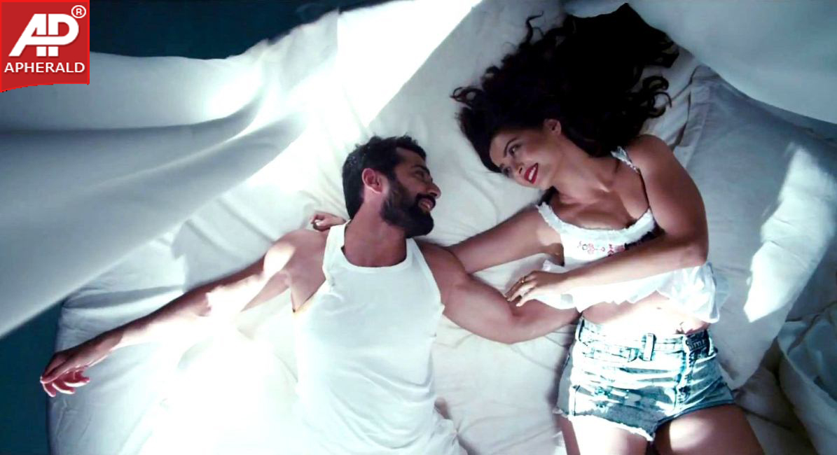 Hate Story 2 Hot Stills