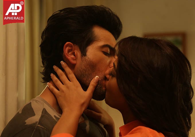 Hate Story 2 Hot Stills