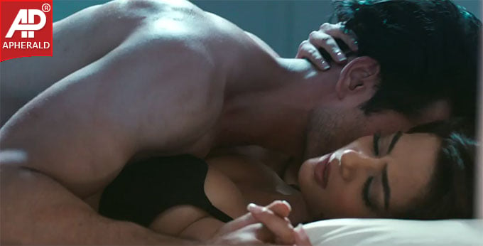 Hate Story 2 Hot Stills