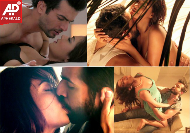 Hate Story 2 Hot Stills