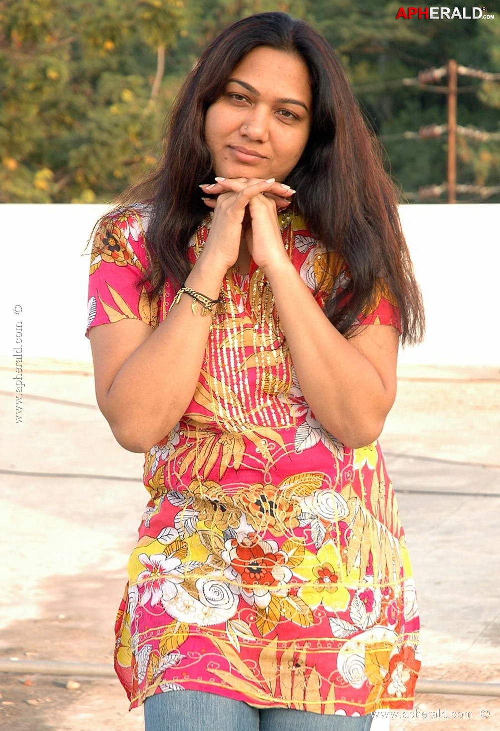 Hema Spicy Photos