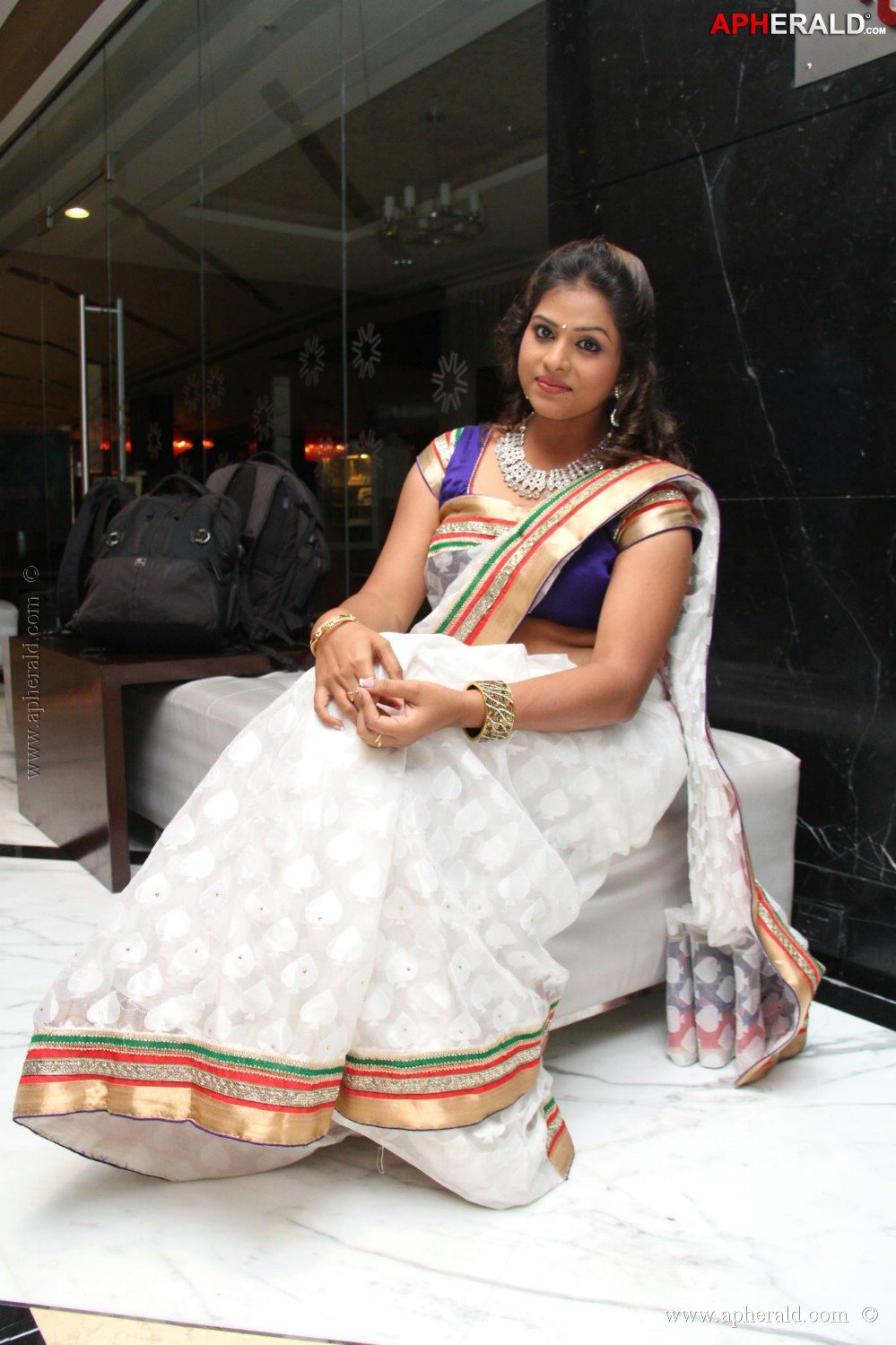 Hemalatha Hot Photos