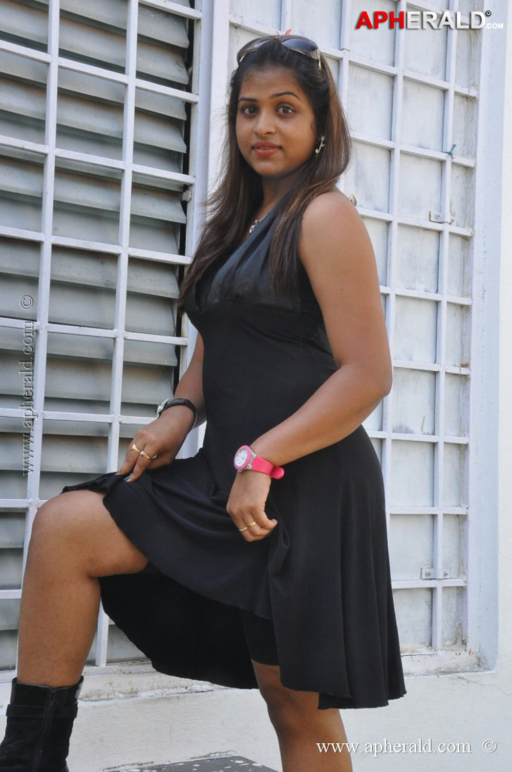 Hemalatha Spicy Stills