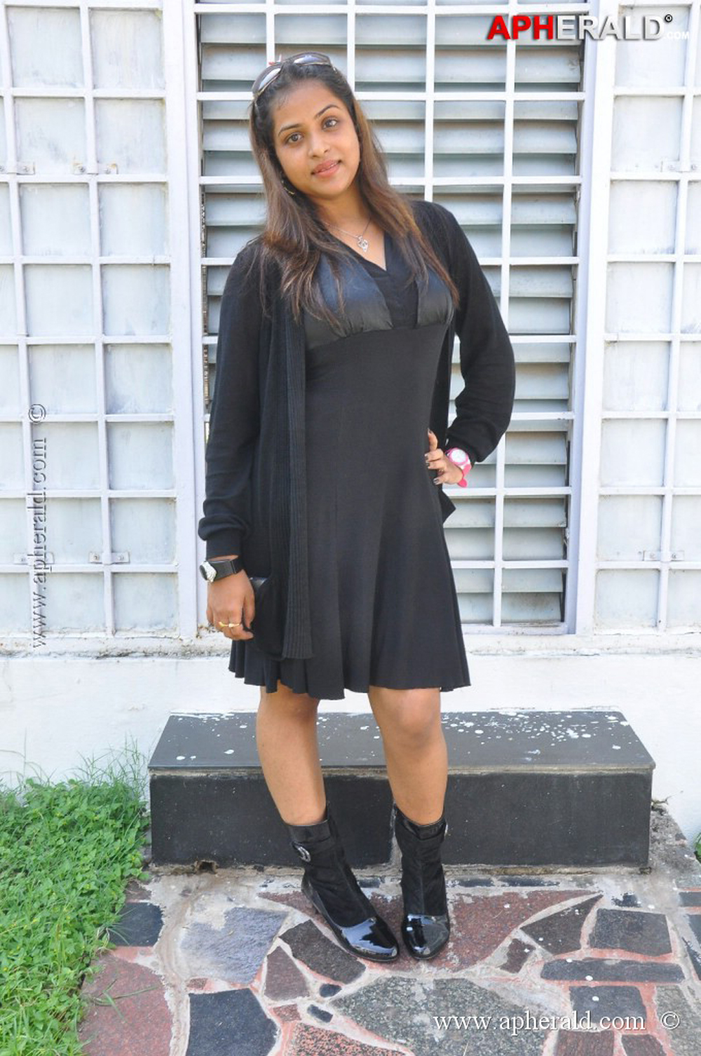 Hemalatha Spicy Stills