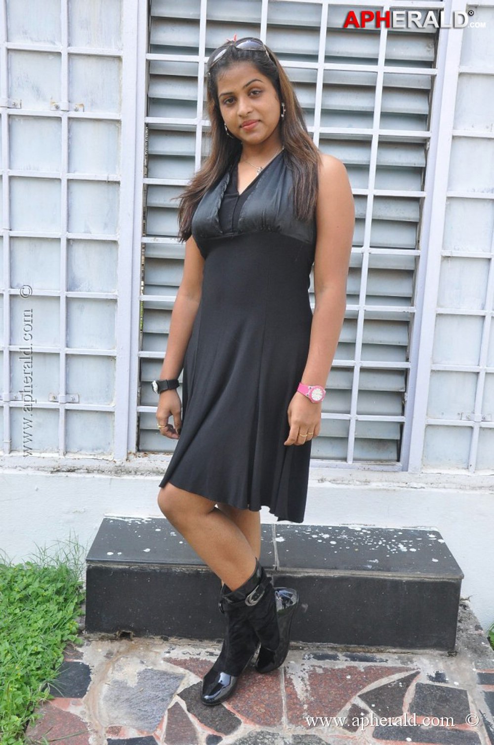 Hemalatha Spicy Stills