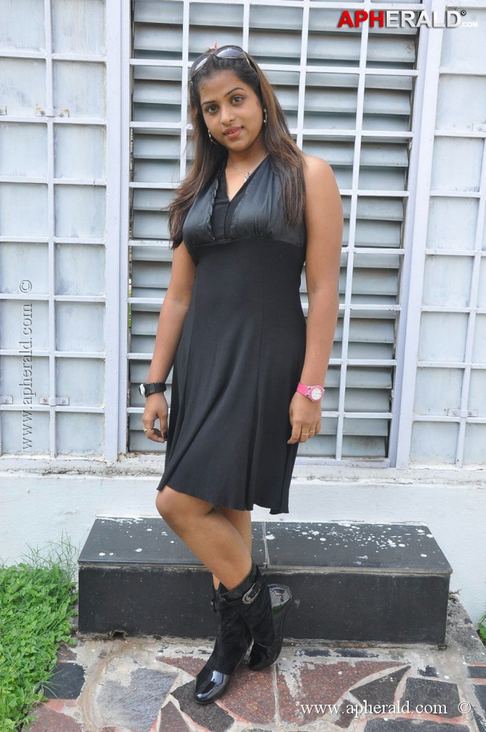 Hemalatha Spicy Stills