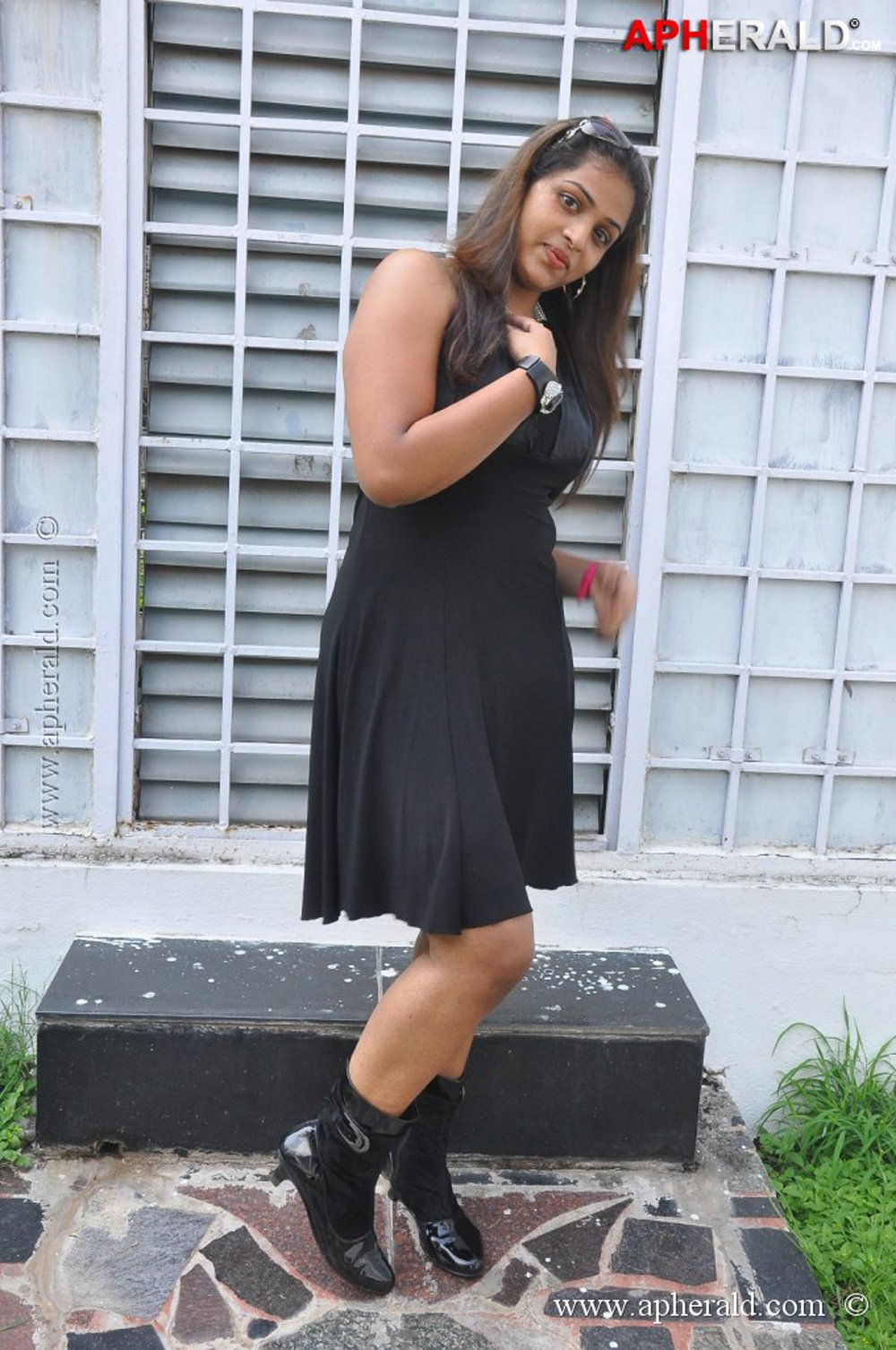 Hemalatha Spicy Stills