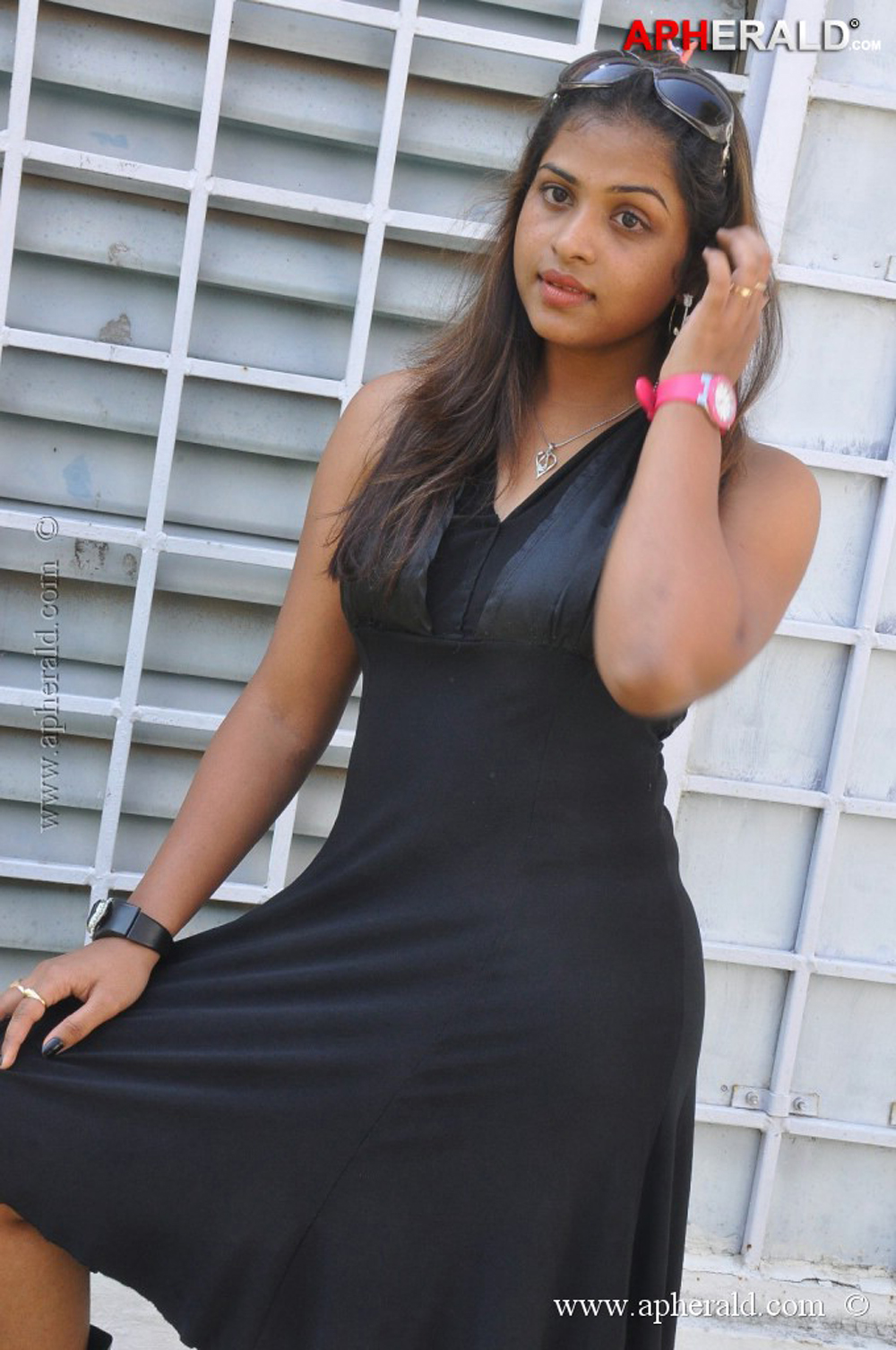 Hemalatha Spicy Stills