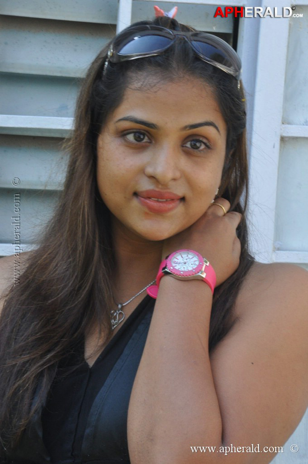 Hemalatha Spicy Stills