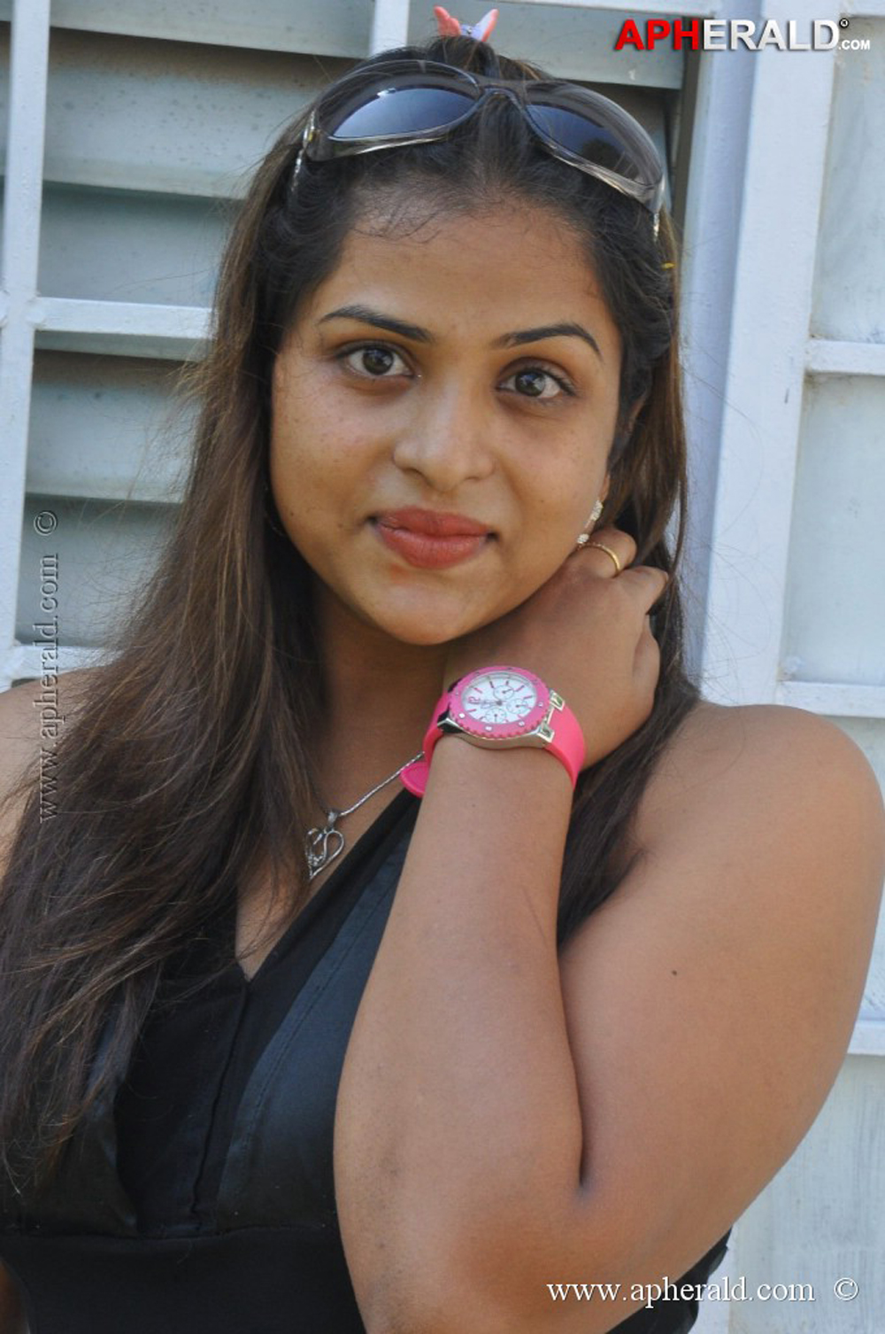 Hemalatha Spicy Stills