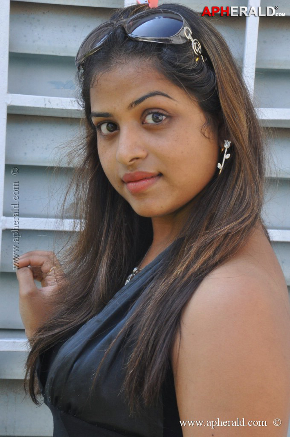 Hemalatha Spicy Stills