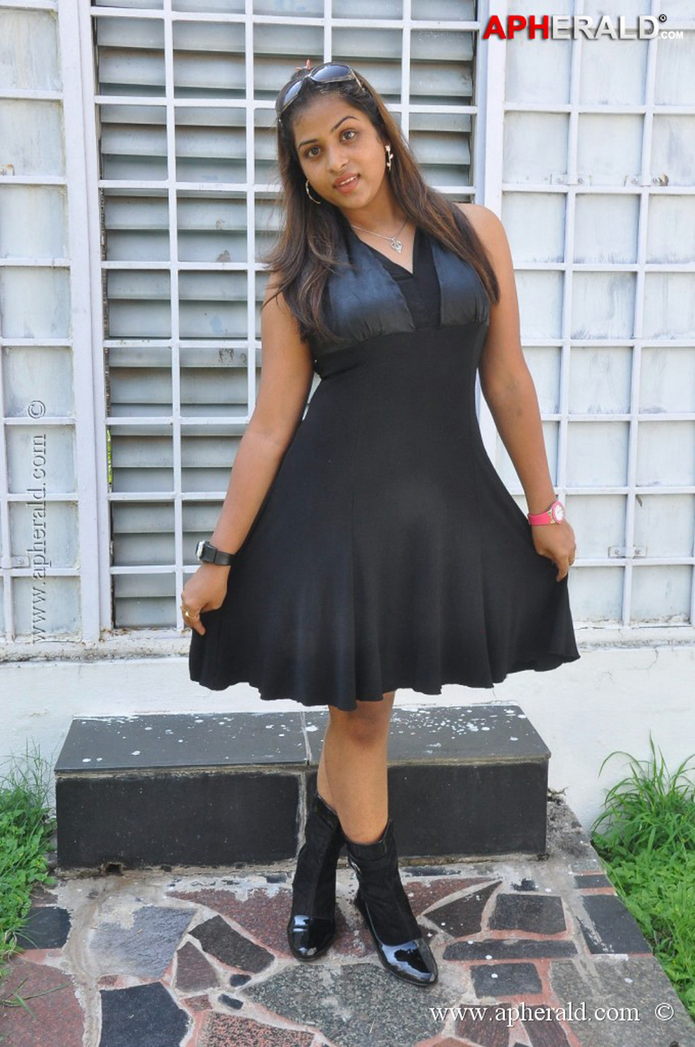 Hemalatha Spicy Stills