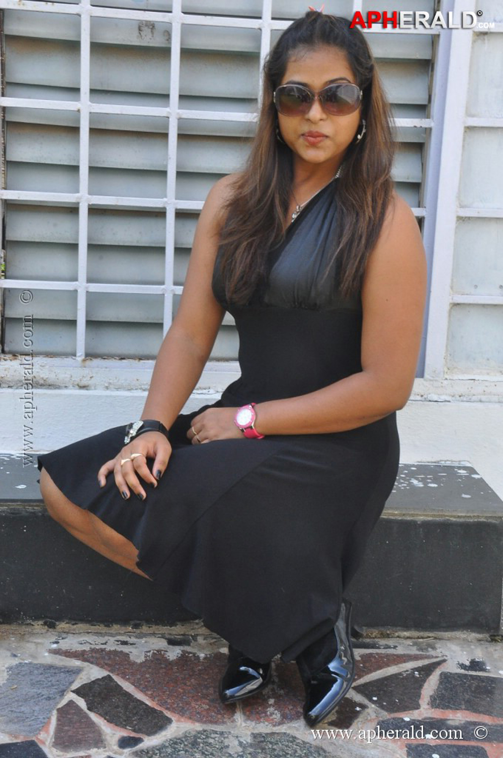 Hemalatha Spicy Stills
