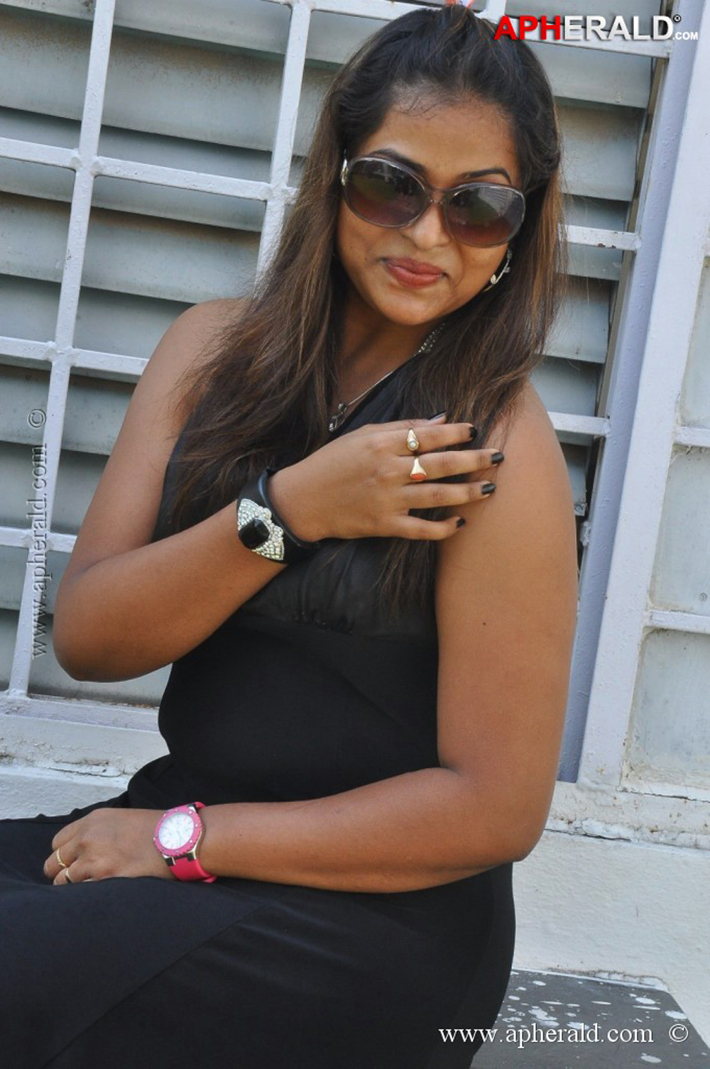 Hemalatha Spicy Stills