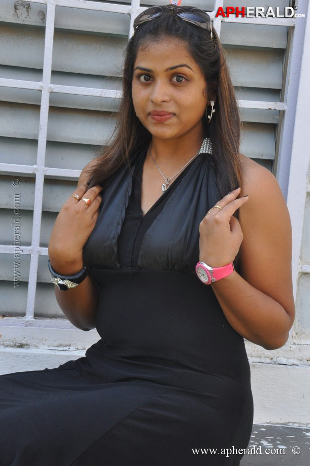 Hemalatha Spicy Stills