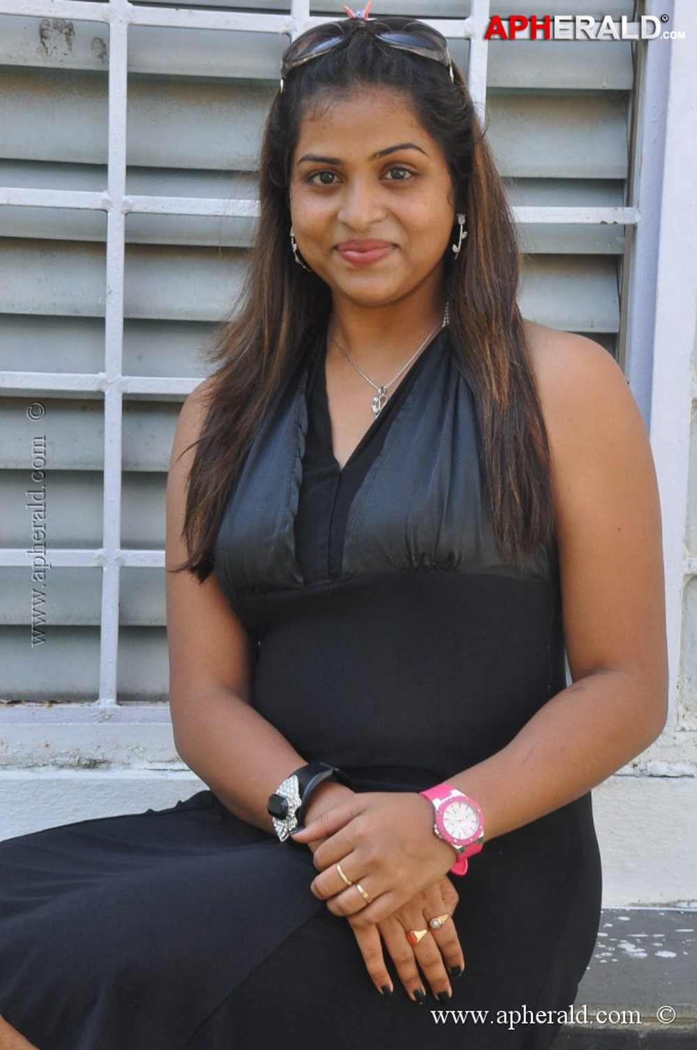 Hemalatha Spicy Stills