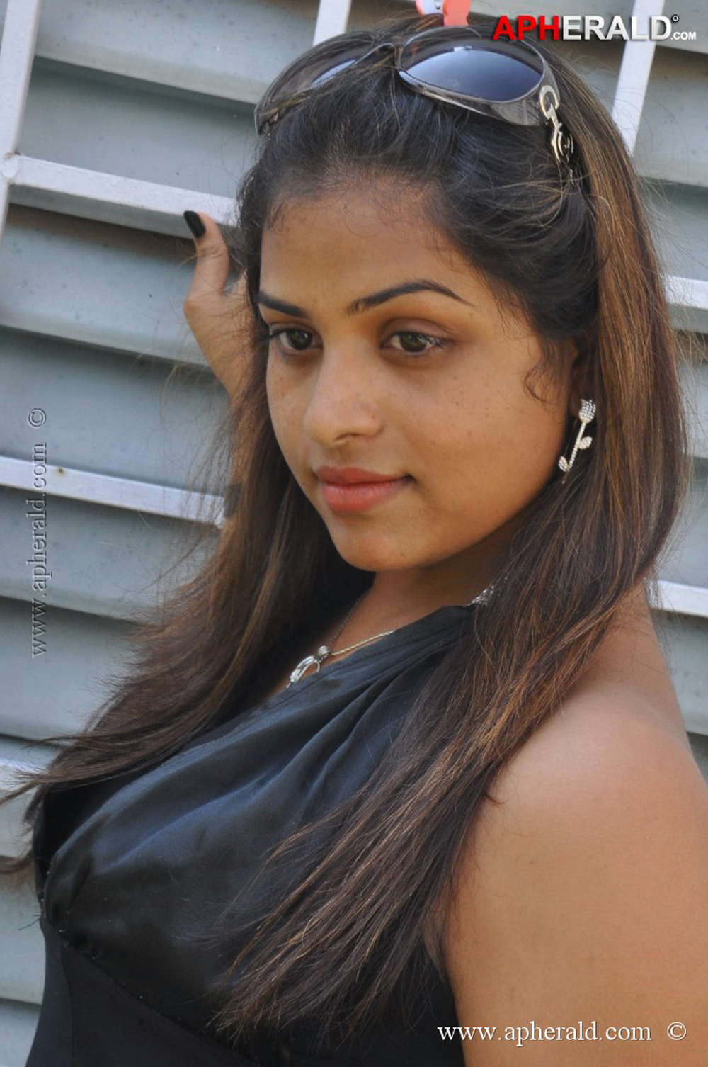 Hemalatha Spicy Stills