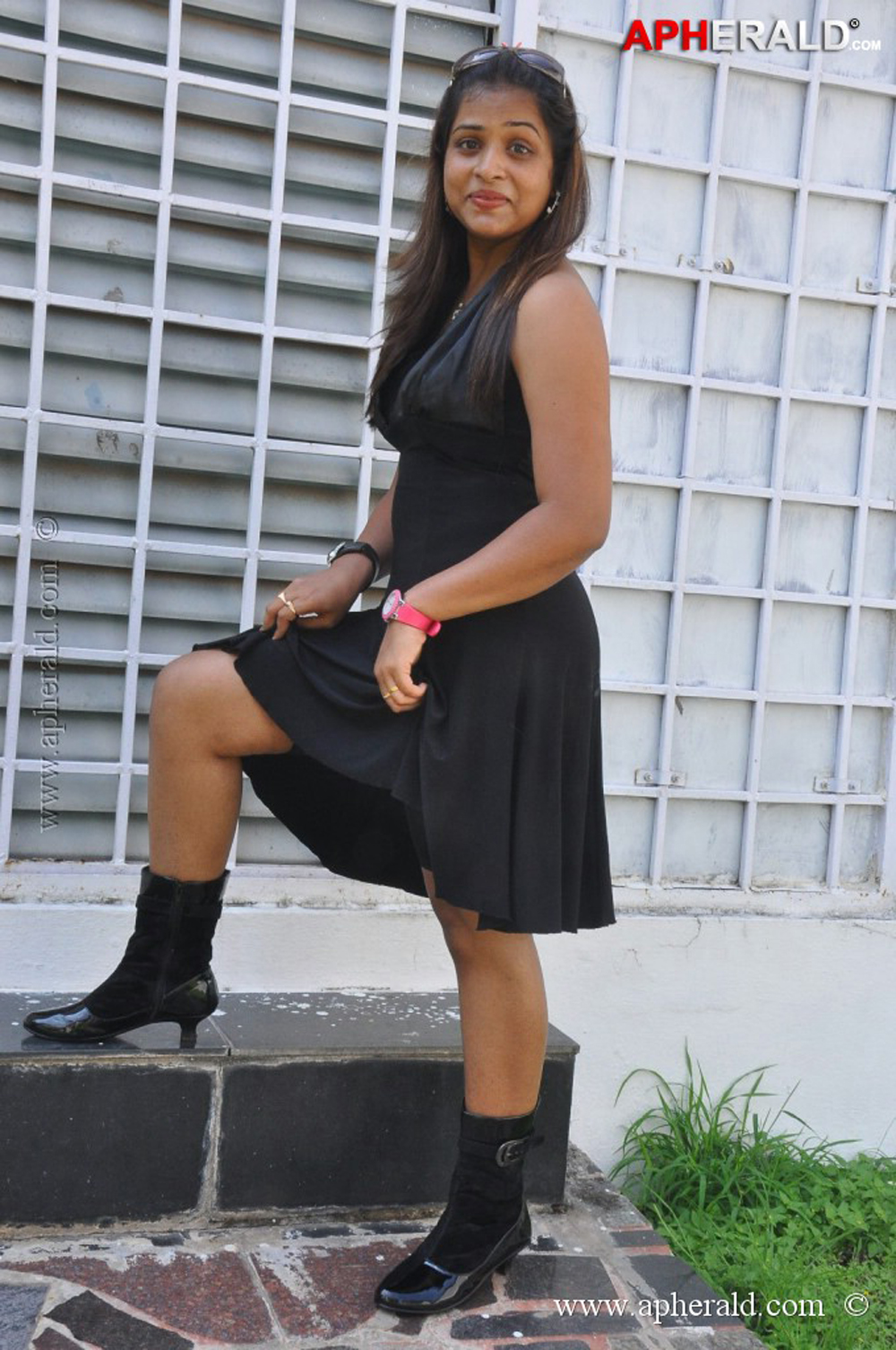 Hemalatha Spicy Stills